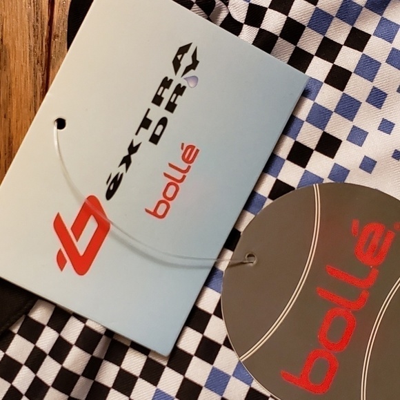 Bolle tank top. NWT - Picture 4 of 7